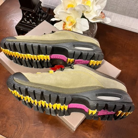 Cole Haan Nike Air Salem Clog - Picture 5 of 13